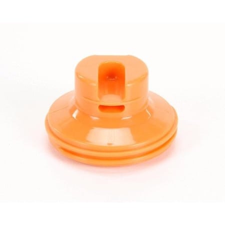 Zojirushi COFFEE LID DECAF (ORANGE) 7-SHD-P022